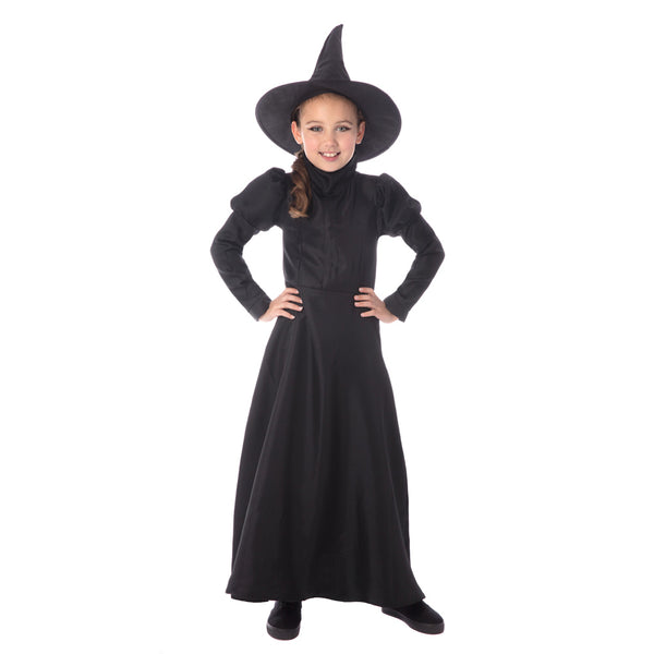 Kids Wickedest Witch Costume