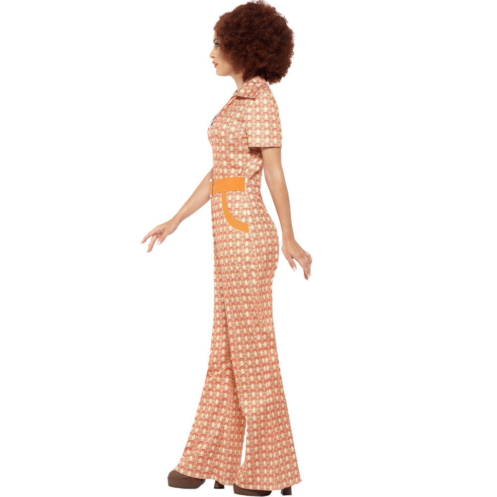 Ladies 70s Outfit