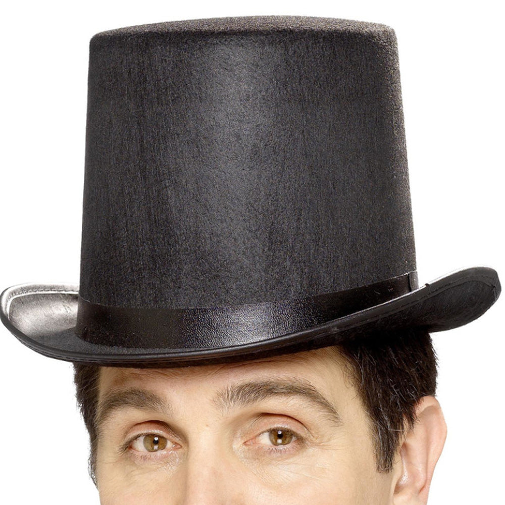Stovepipe Top Hat