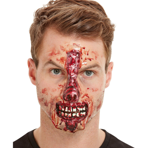 Exposed Nose and Mouth FX Make Up Kit