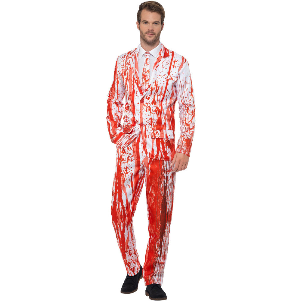 Blood Drip Suit