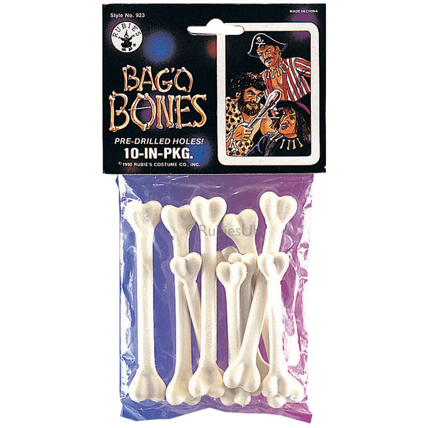 Bag O'Bones Set