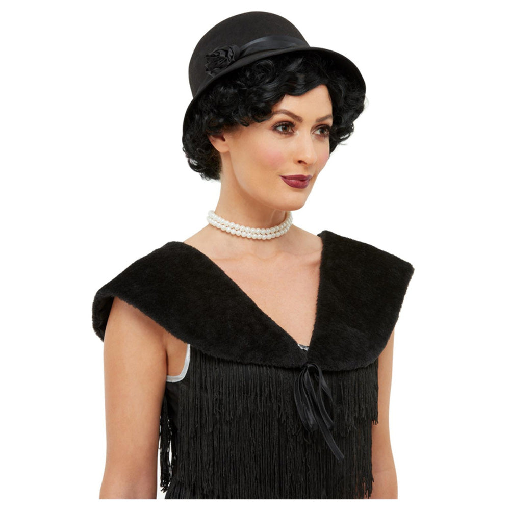 20s Black Hat and Stole