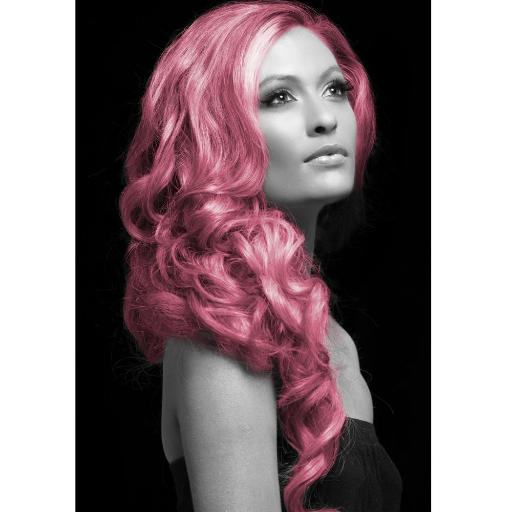 Pink Hairspray