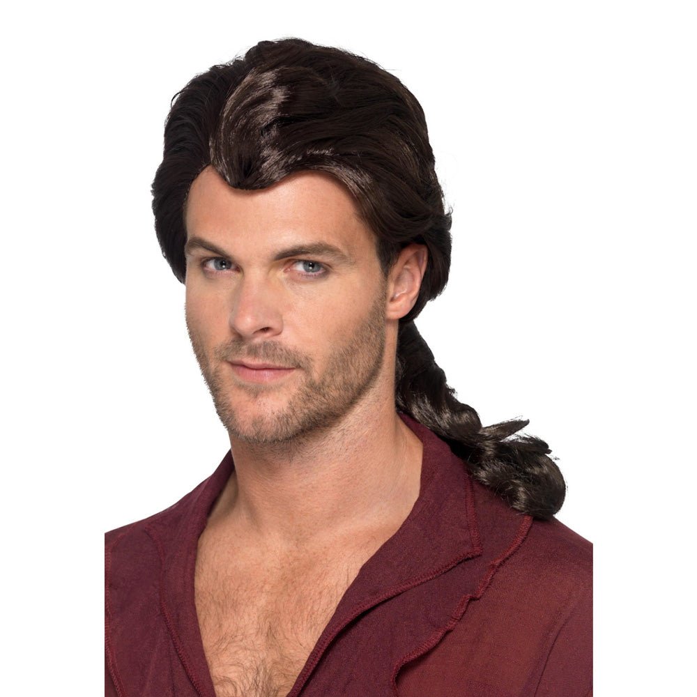 Marauder Pirate Wig
