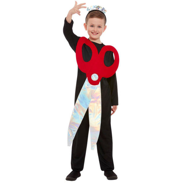 Kids Scissors Costume
