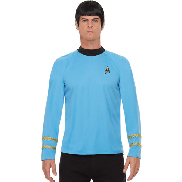 Star Trek Original Series Spock Costume