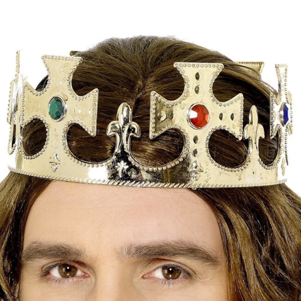 Adult Crown