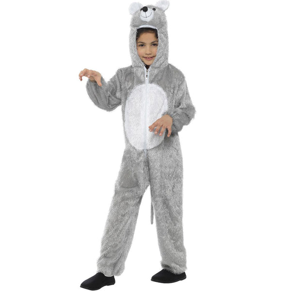 Kids Mouse Costume