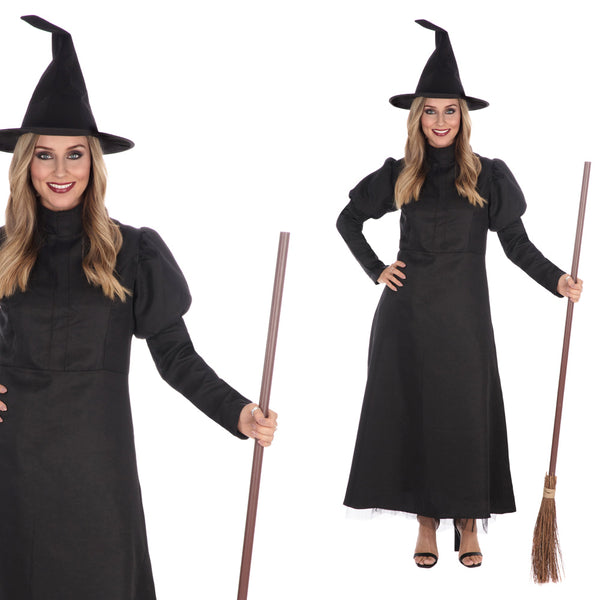 Wickedest Witch Costume