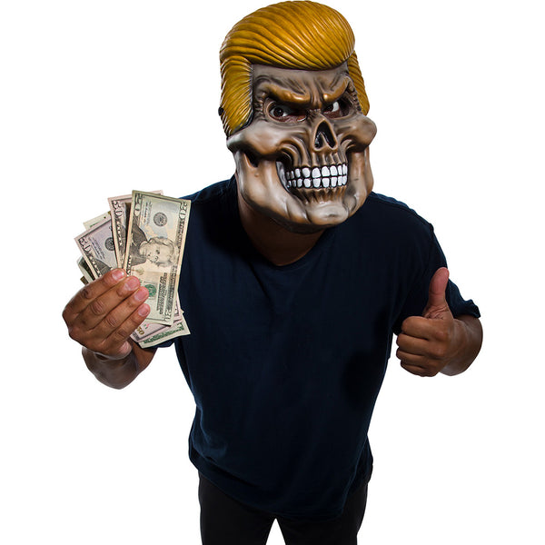 Death Dealer Mask