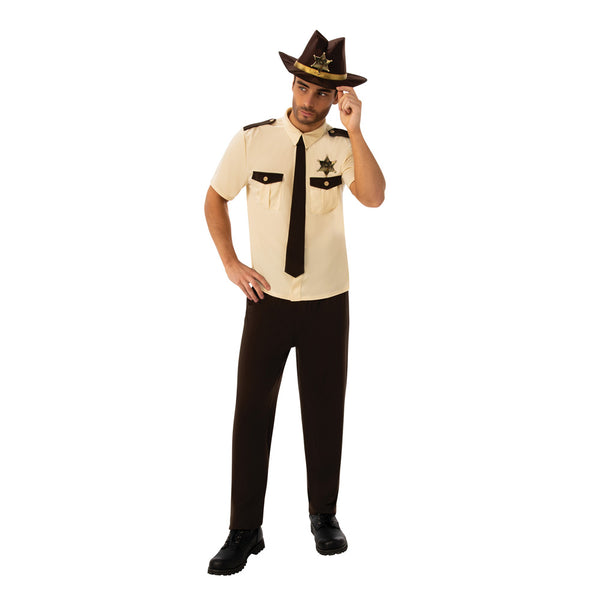 US Sheriff Costume