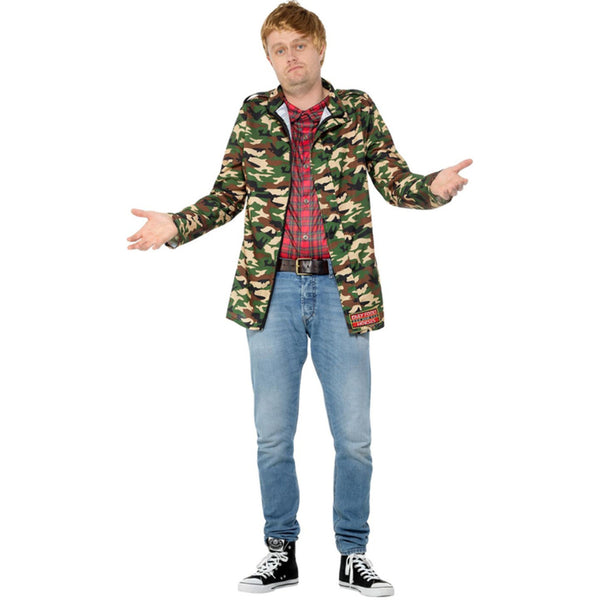 Only Fools and Horses Rodney Costume