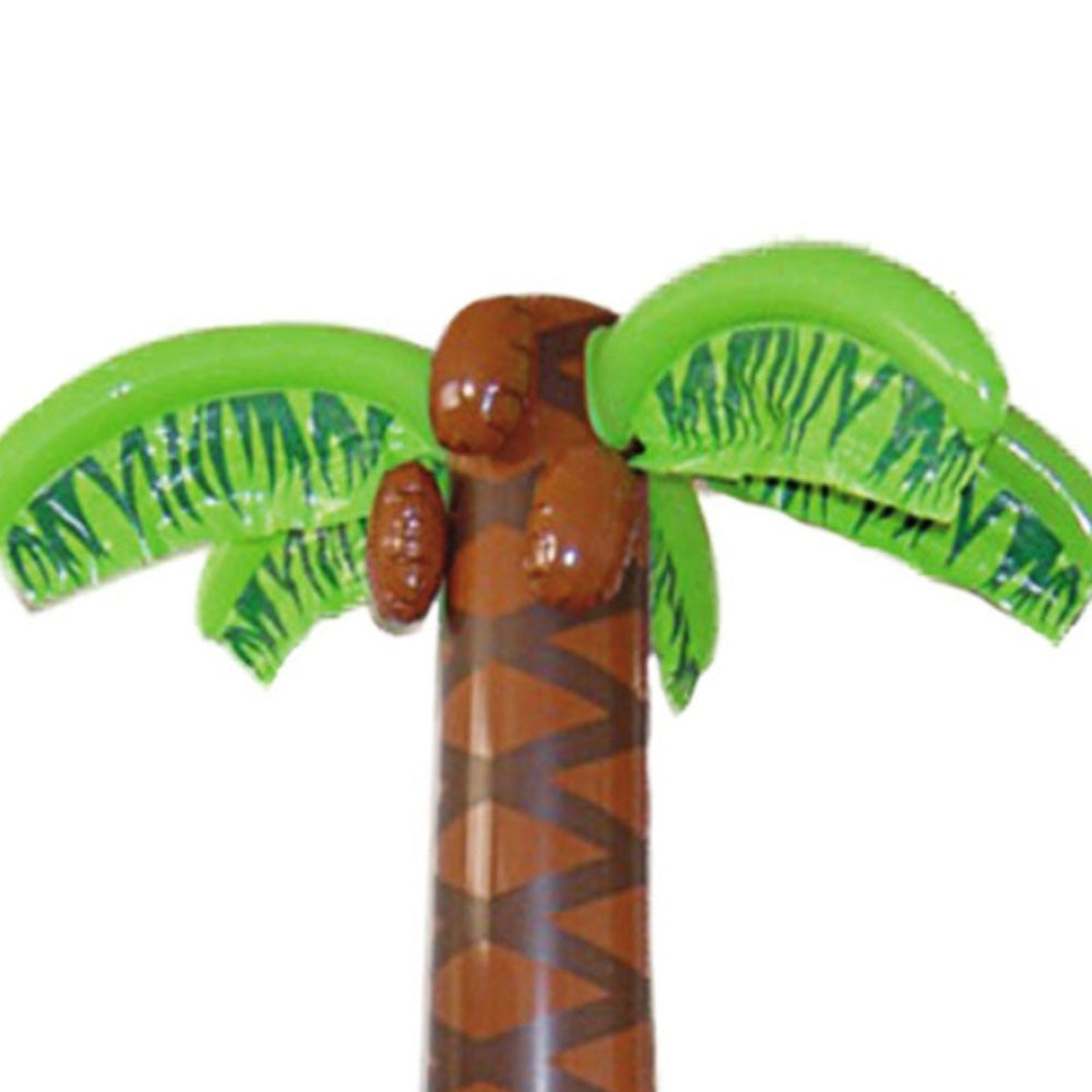 Deluxe Inflatable Palm Tree