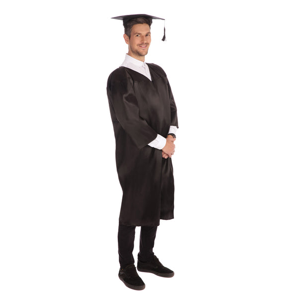 Unisex Graduation Robe
