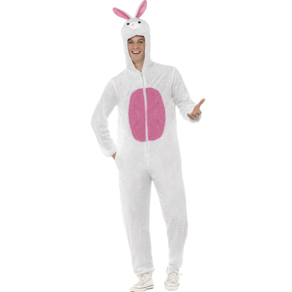 Adult Rabbit Costume