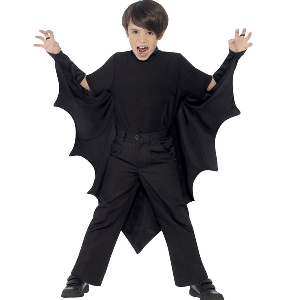 Kids Vampire Bat Wings