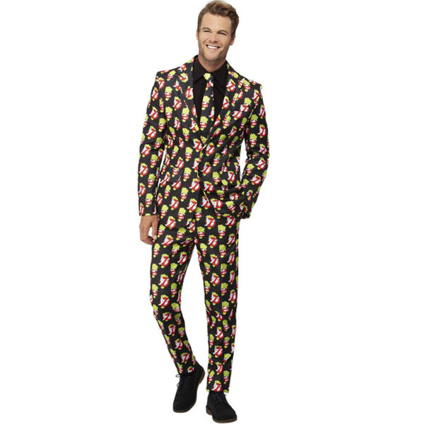 Mens Ghostbusters Standout Suit