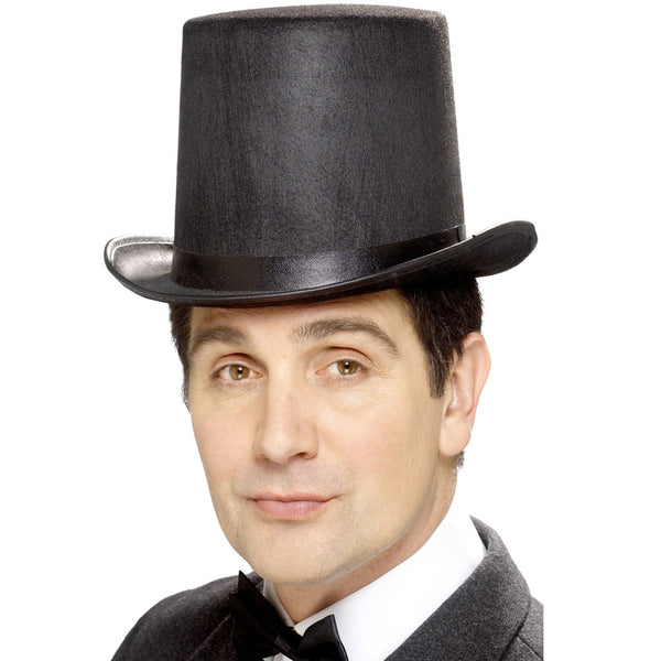 Stovepipe Top Hat
