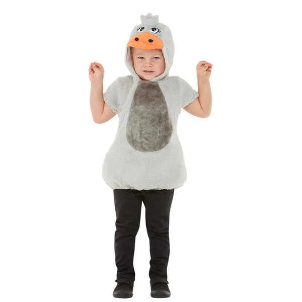 Toddlers Ugly Duckling Costume