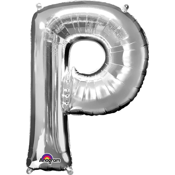 Helium Letter Balloon P