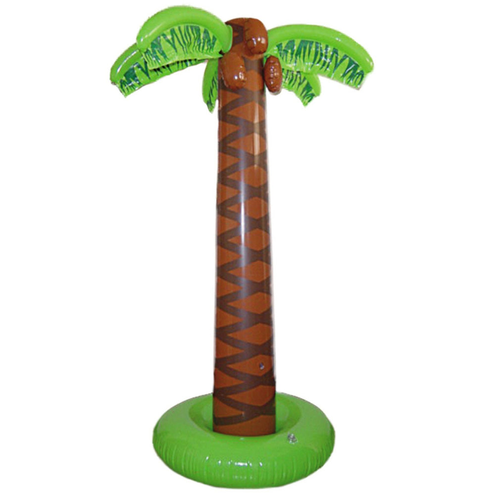 Deluxe Inflatable Palm Tree