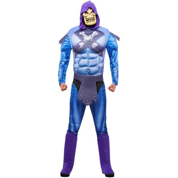 He-Man Skeletor Costume