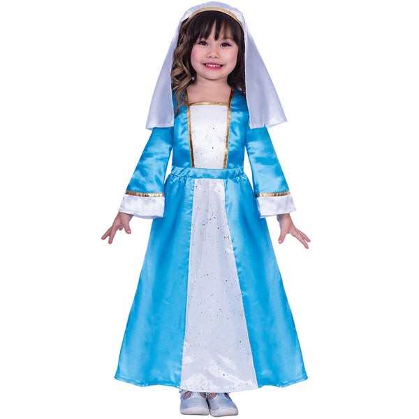 Mary Nativity Costume at Fancy Dress and Party