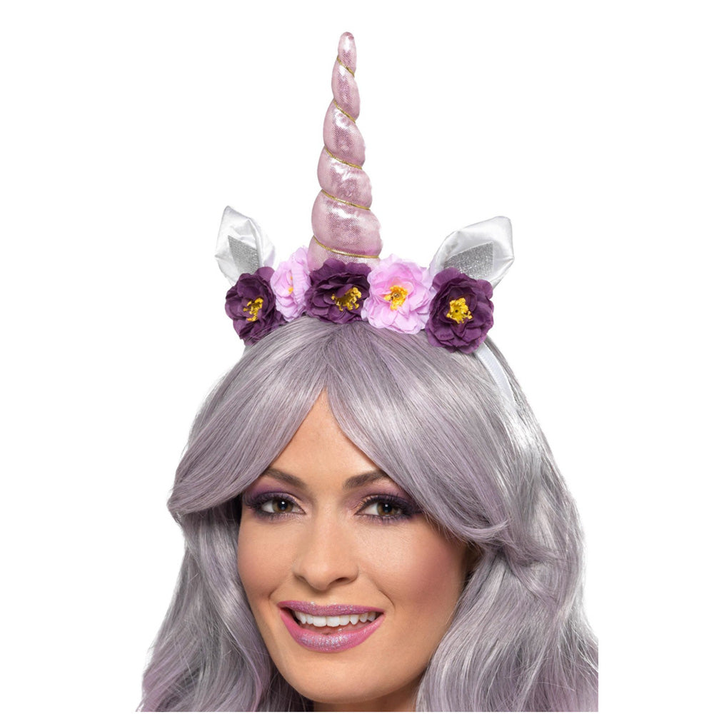 Adult Unicorn Headband