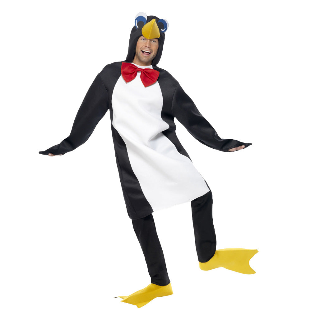 Comedy Penguin Costume