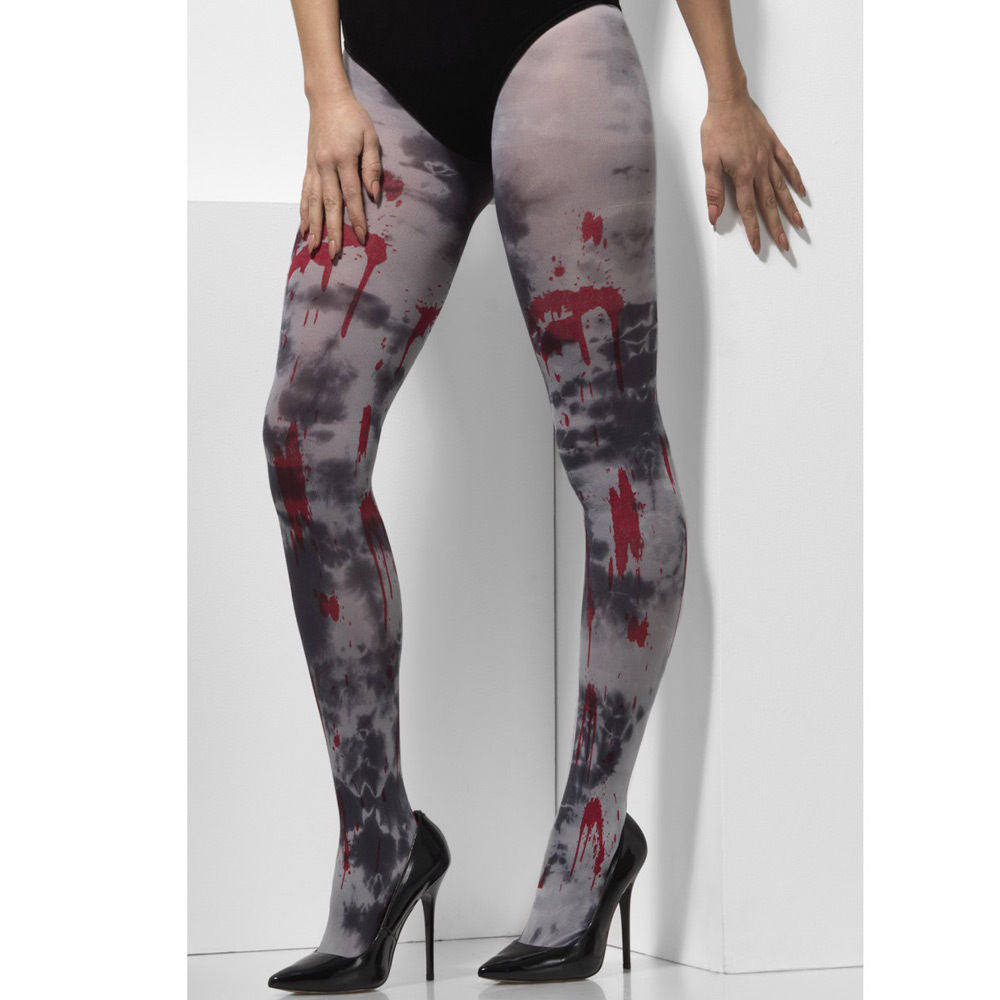 Zombie Tights