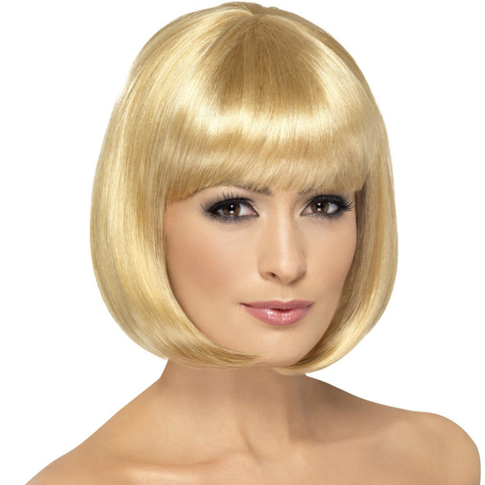 Blonde Partyrama Wig