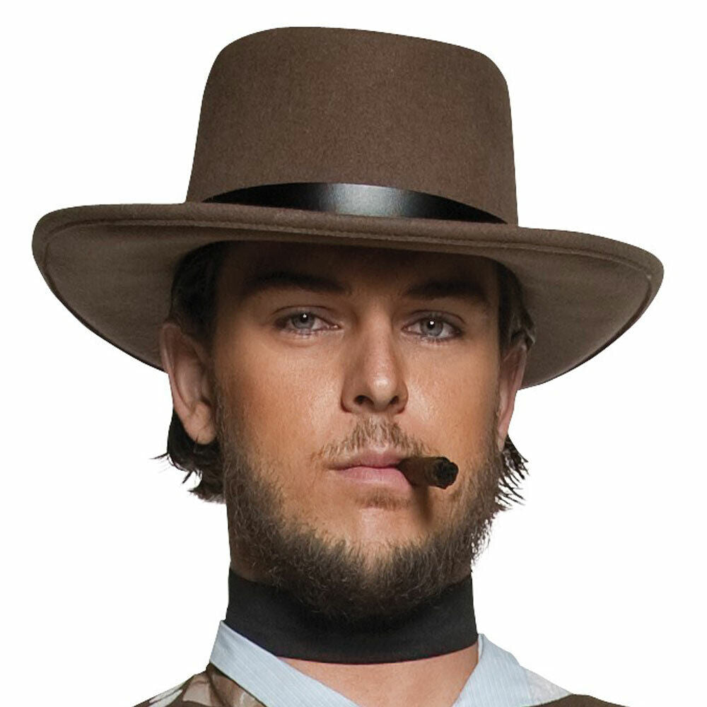 Wandering Cowboy Hat