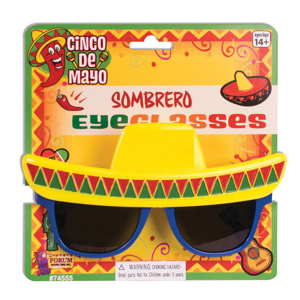 Sombrero Sunglasses