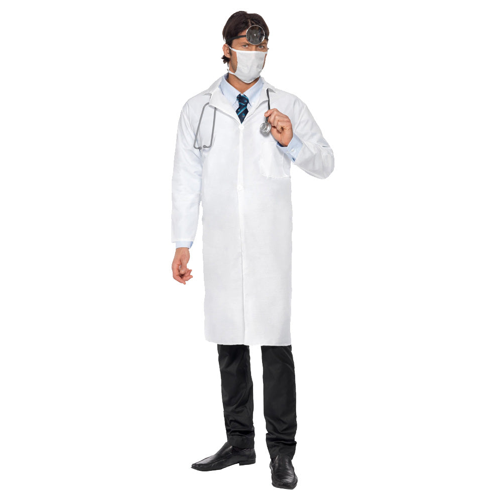 Doctor Costume Kit