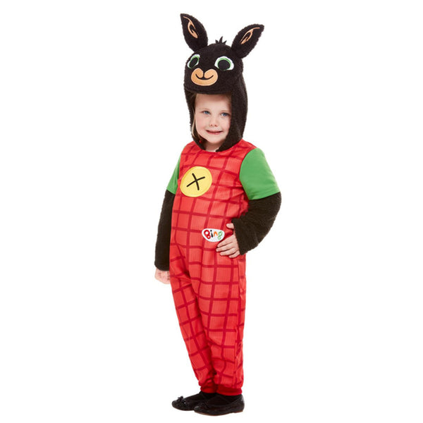 Kids Deluxe Bing Costume