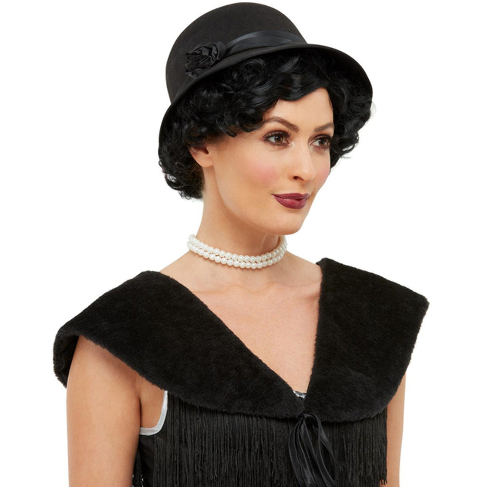 20s Black Hat and Stole