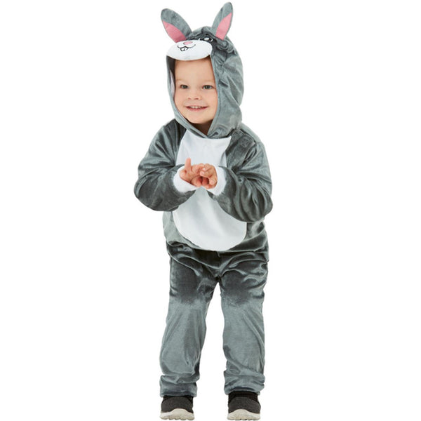 Toddlers Bunny Costume