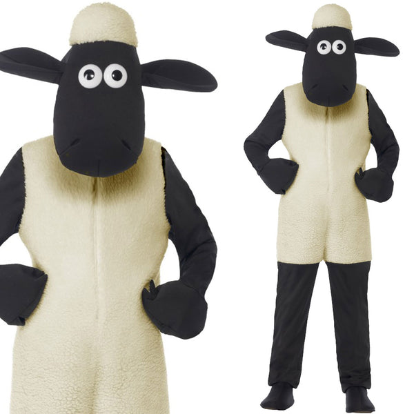 Shaun the Sheep Kids Costume