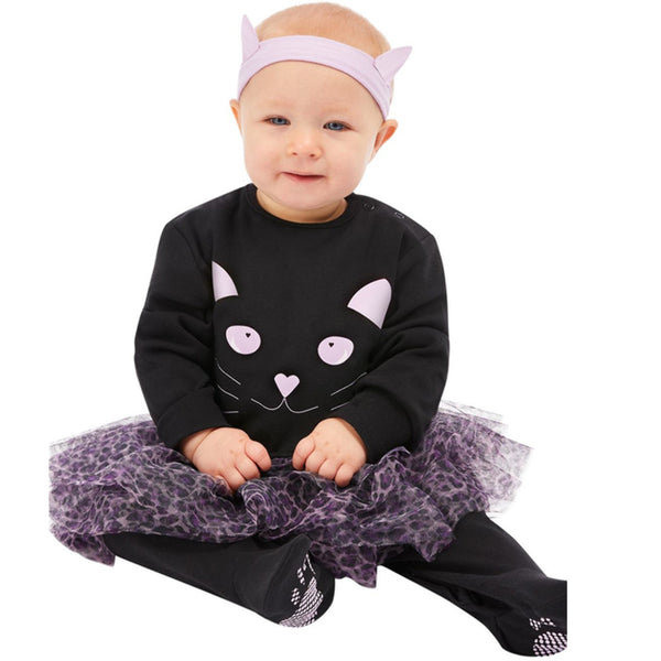 Baby Cat Costume