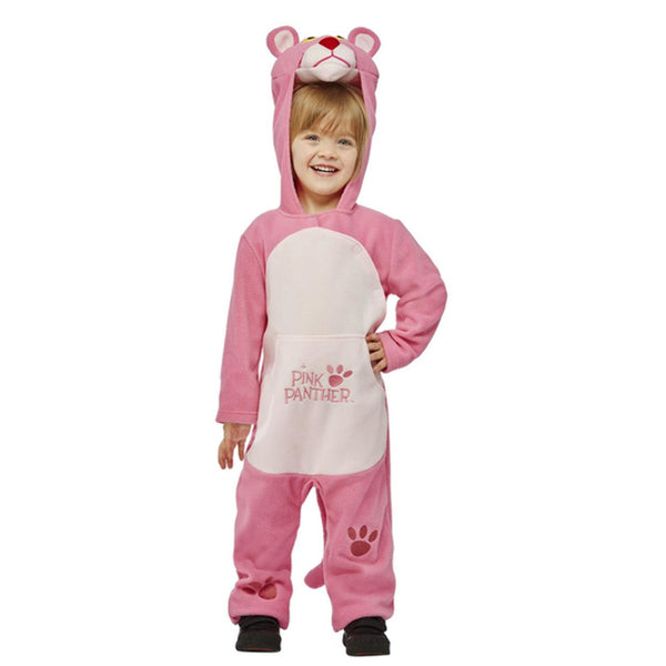 Kids Pink Panther Costume