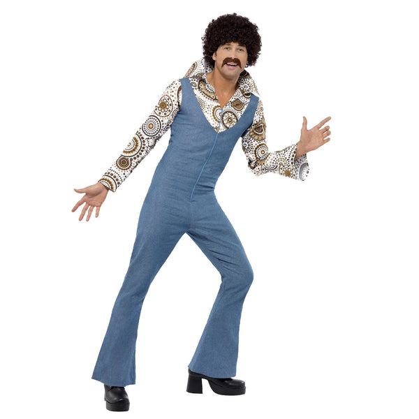 70s Groovy Disco Dancer