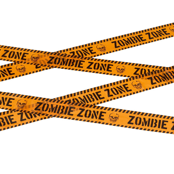 Zombie Tape