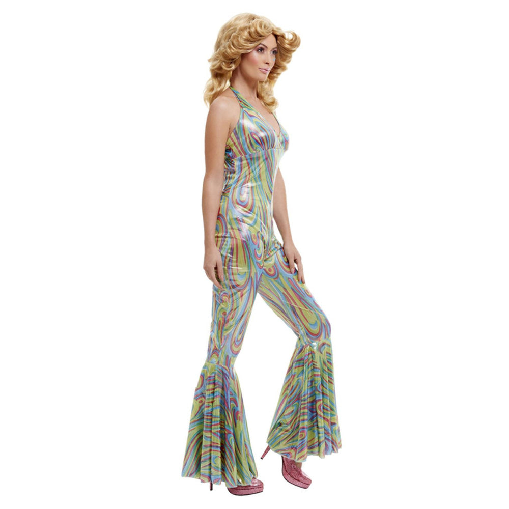 Psychedelic 70s Costume