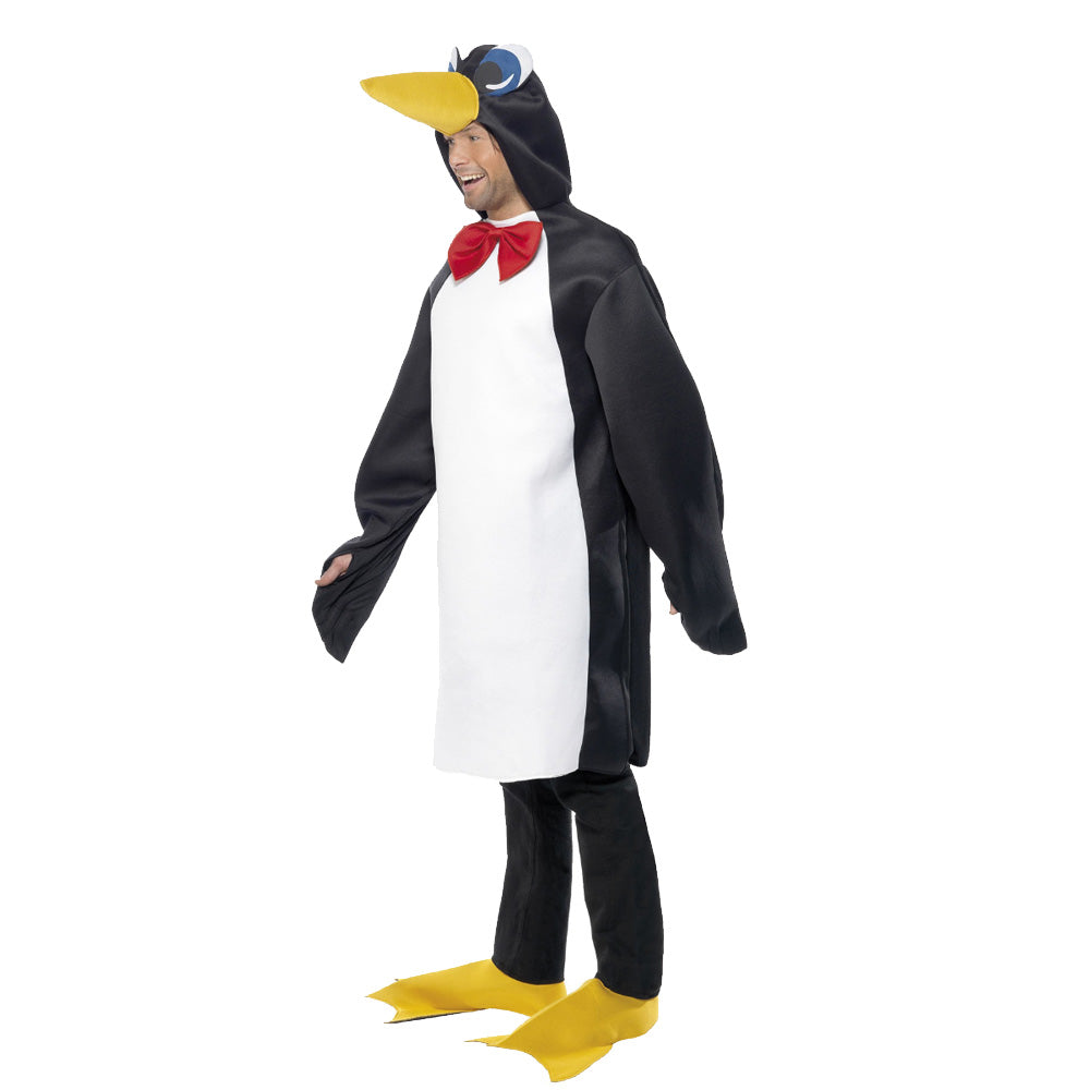 Comedy Penguin Costume