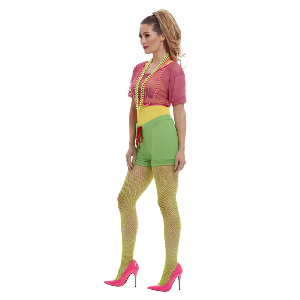 Let’s Get Physical 80s Costume