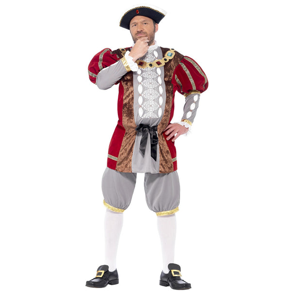 Henry VIII Costume